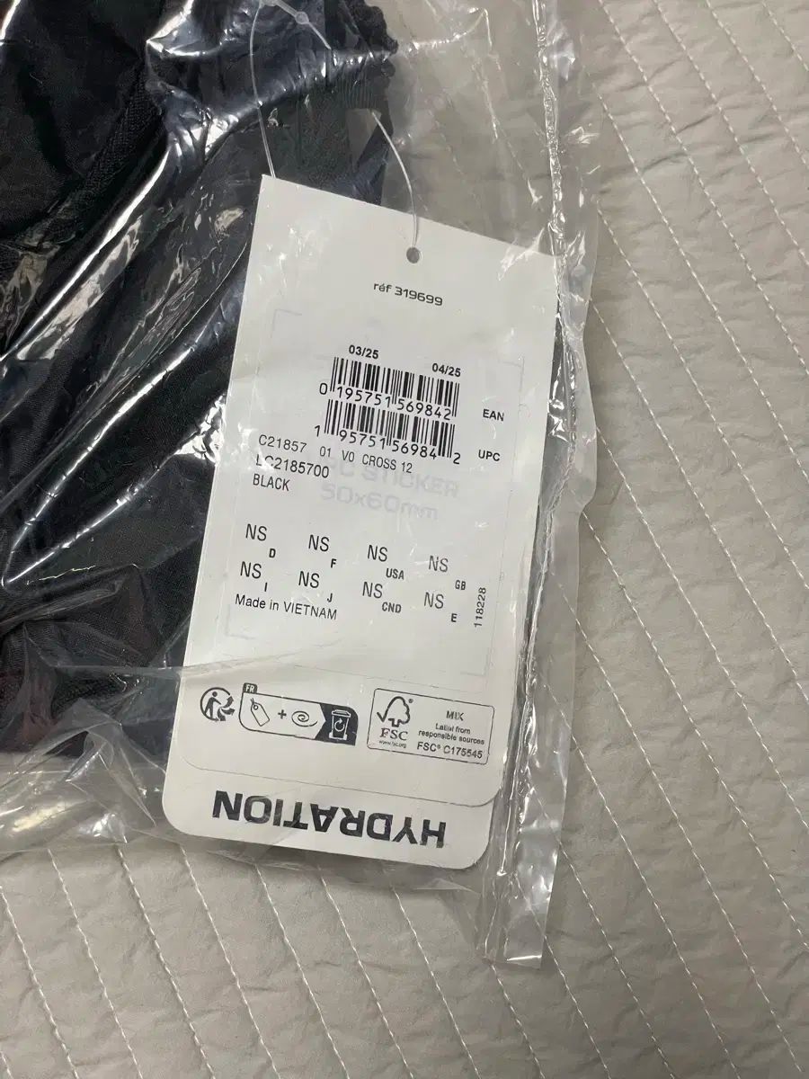 12 バックパック