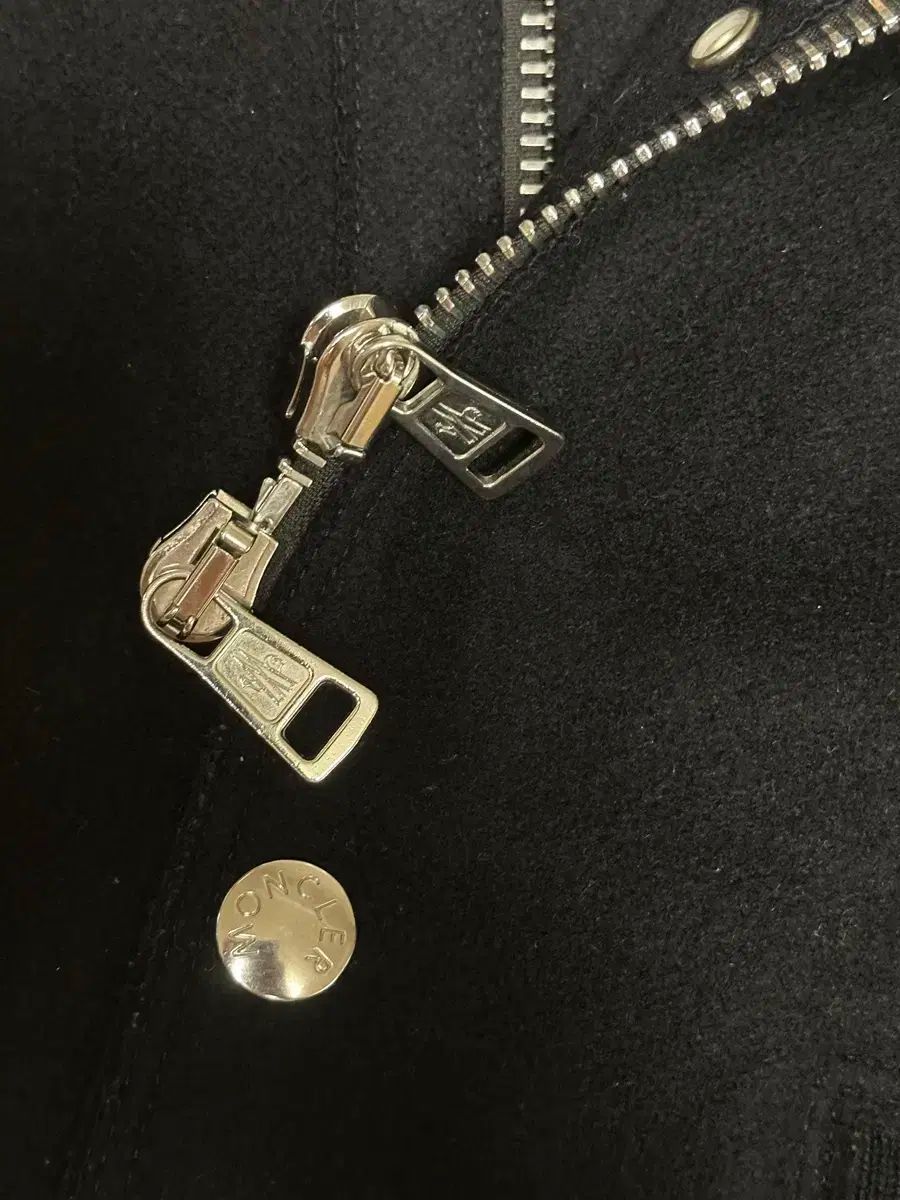 パデッド ブルゾン