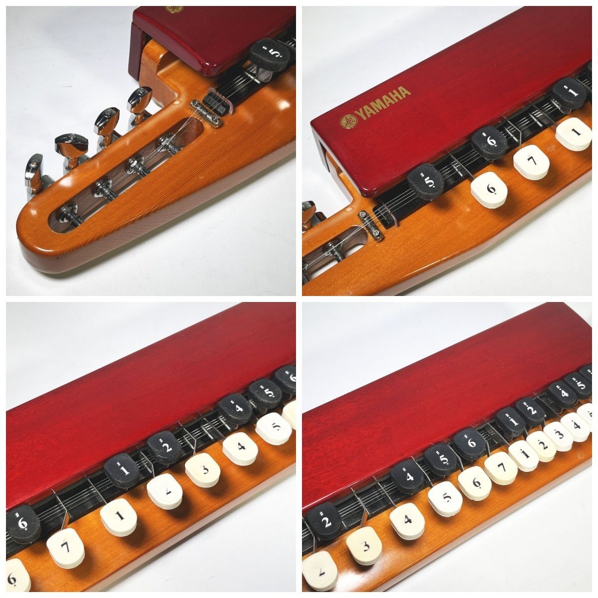 YAMAHA Violyre(ヴィオリラ)SH-30NR 電子大正琴 送料無料 YAMAHA【Violyre(ヴィオリラ)SH-30NR】電子大正琴 送料無料