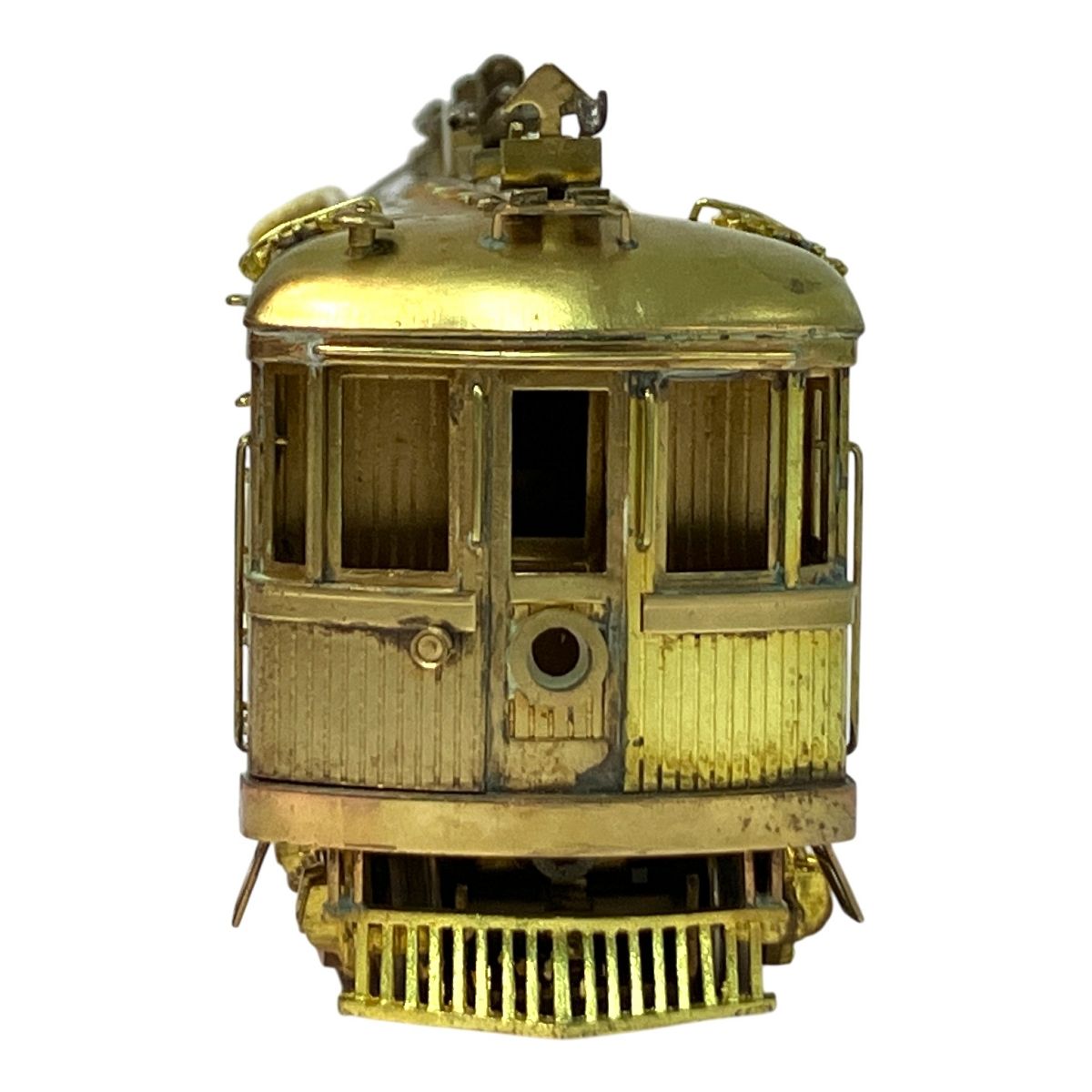 HOゲージ 鉄道模型