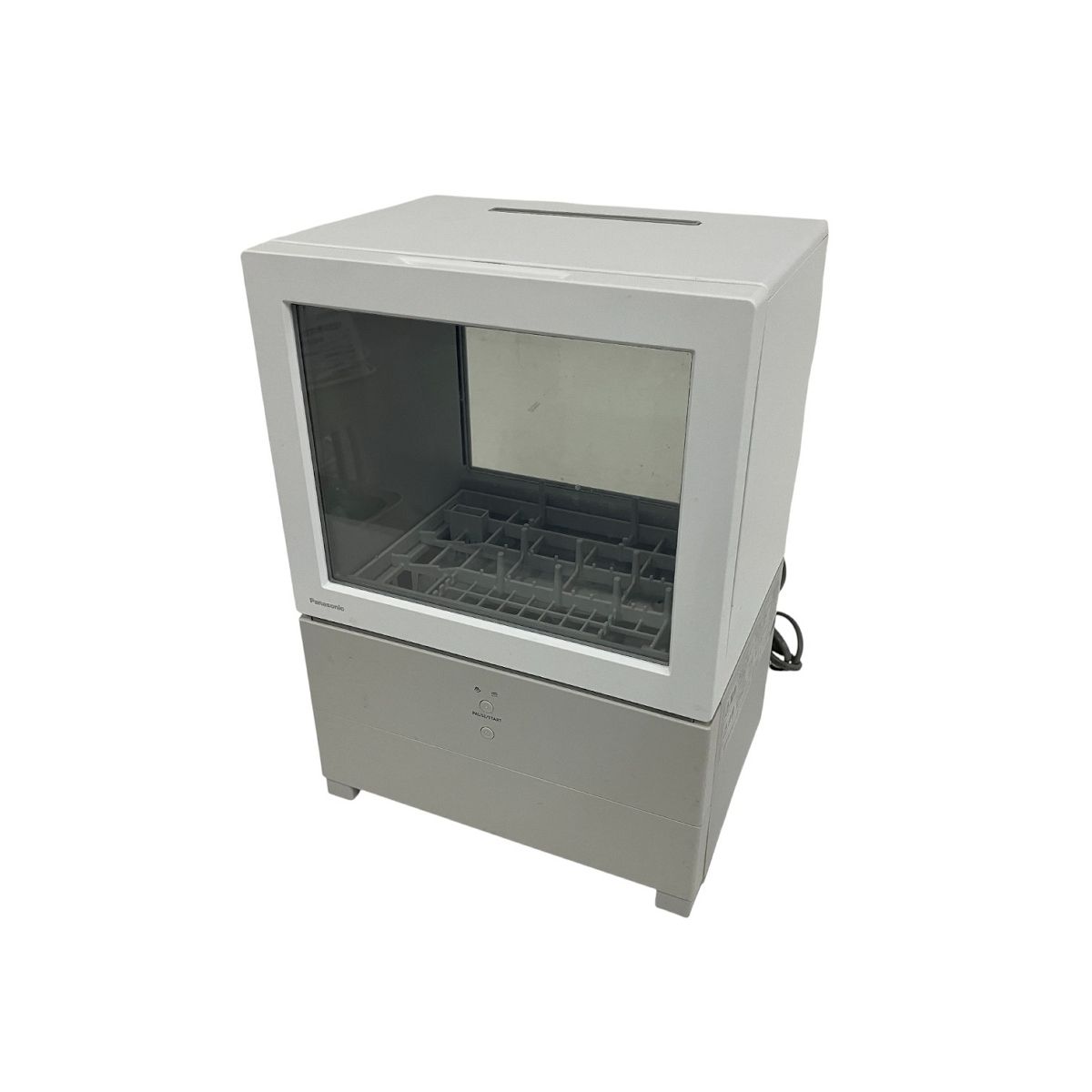 Panasonic NP TML 1 食器洗い乾燥機 製 家電 パナソニック