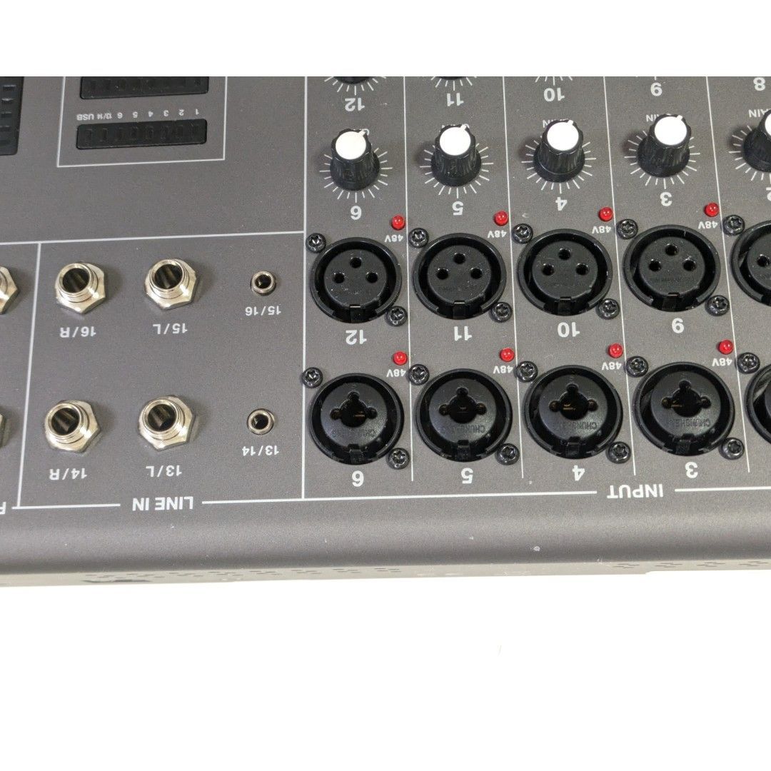 匿名配送 24時間以内発送 訳あり 美品 CLASSIC PRO DM16 フェーダー