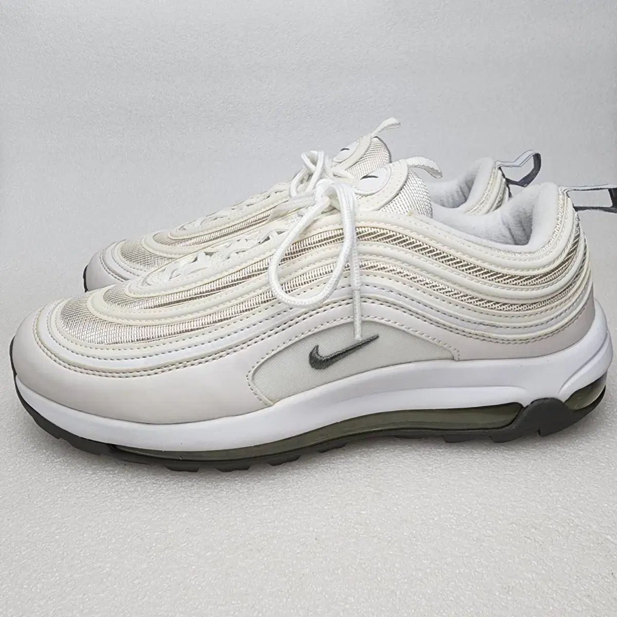 ナイキ エアマックス 97 G メンズ ゴルフシューズ 270 mm