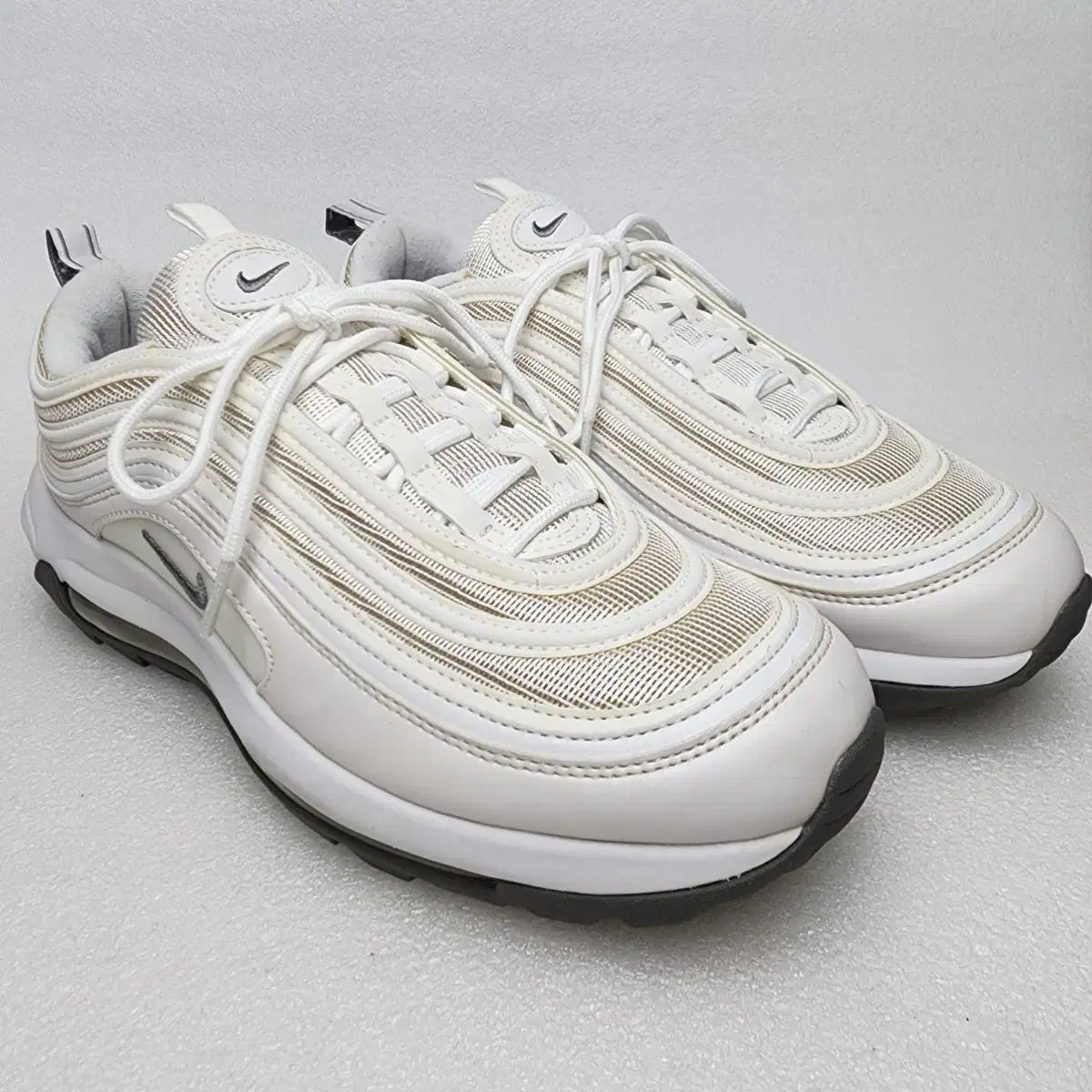 ナイキ エアマックス 97 G メンズ ゴルフシューズ 270 mm