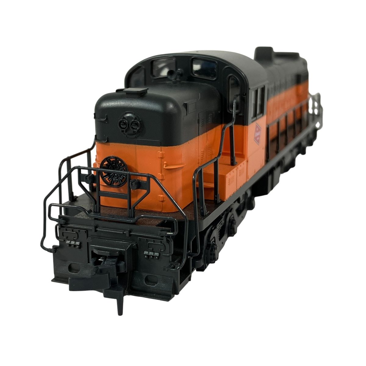 ATLAS 7088 ミルウォーキー鉄道 アルコ RSD 4形 ディーゼル機関車 HOゲージ 鉄道模型