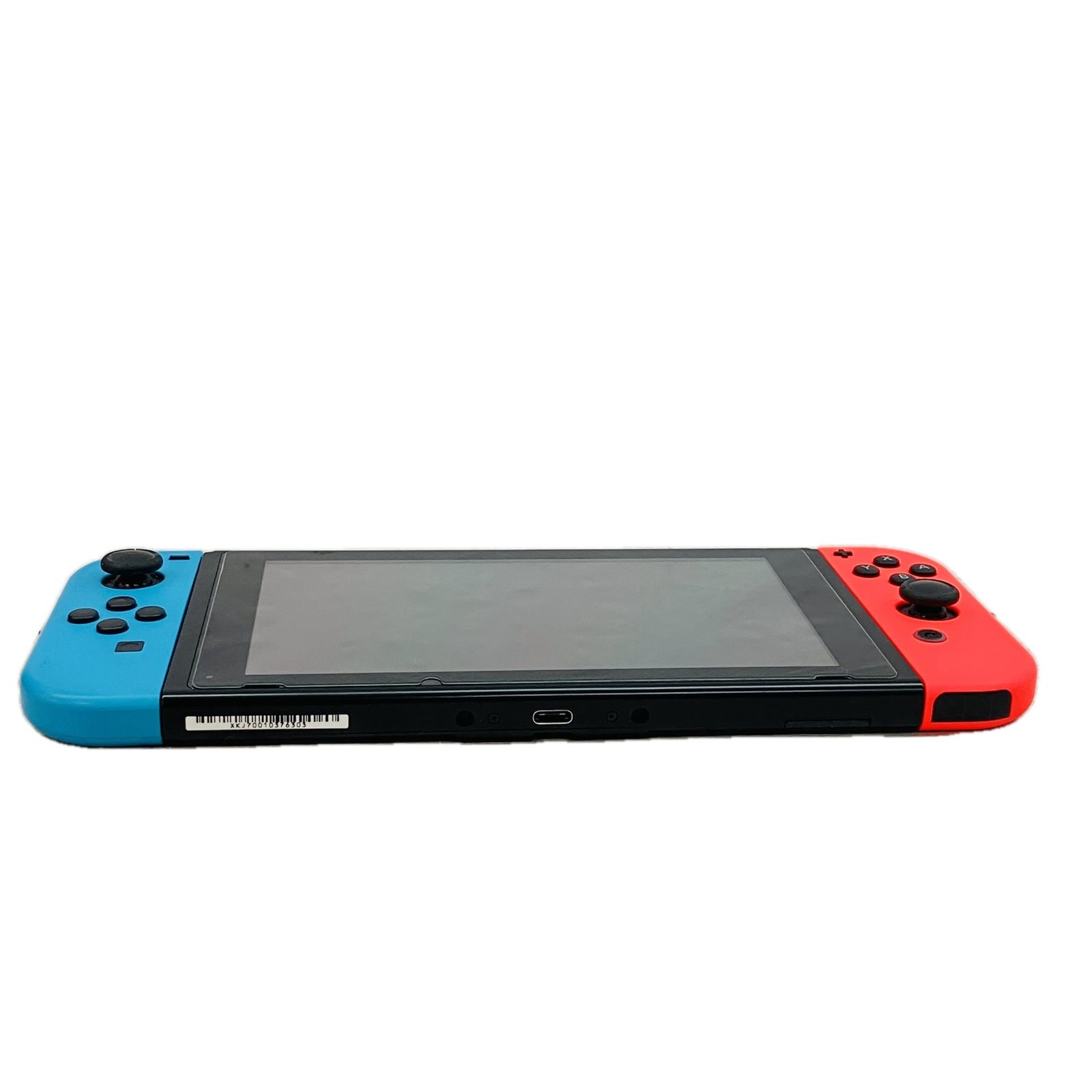  Nintendo Switch 本体 HAC 001 家庭用 ゲーム機 ネオンレッド ブルー 任天堂 スイッチ 本体(Nintendo Switch) Nintendo Switch