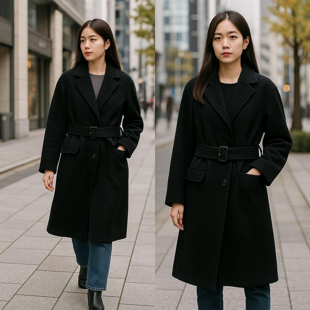 Yohji Yamamoto +NOIR ヨウジヤマモトプリュスノアール 2015AW 2015年