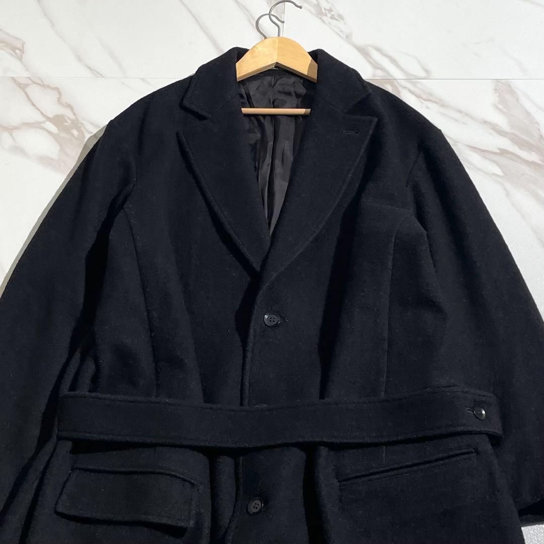 Yohji Yamamoto +NOIR ヨウジヤマモトプリュスノアール 2015AW 2015年