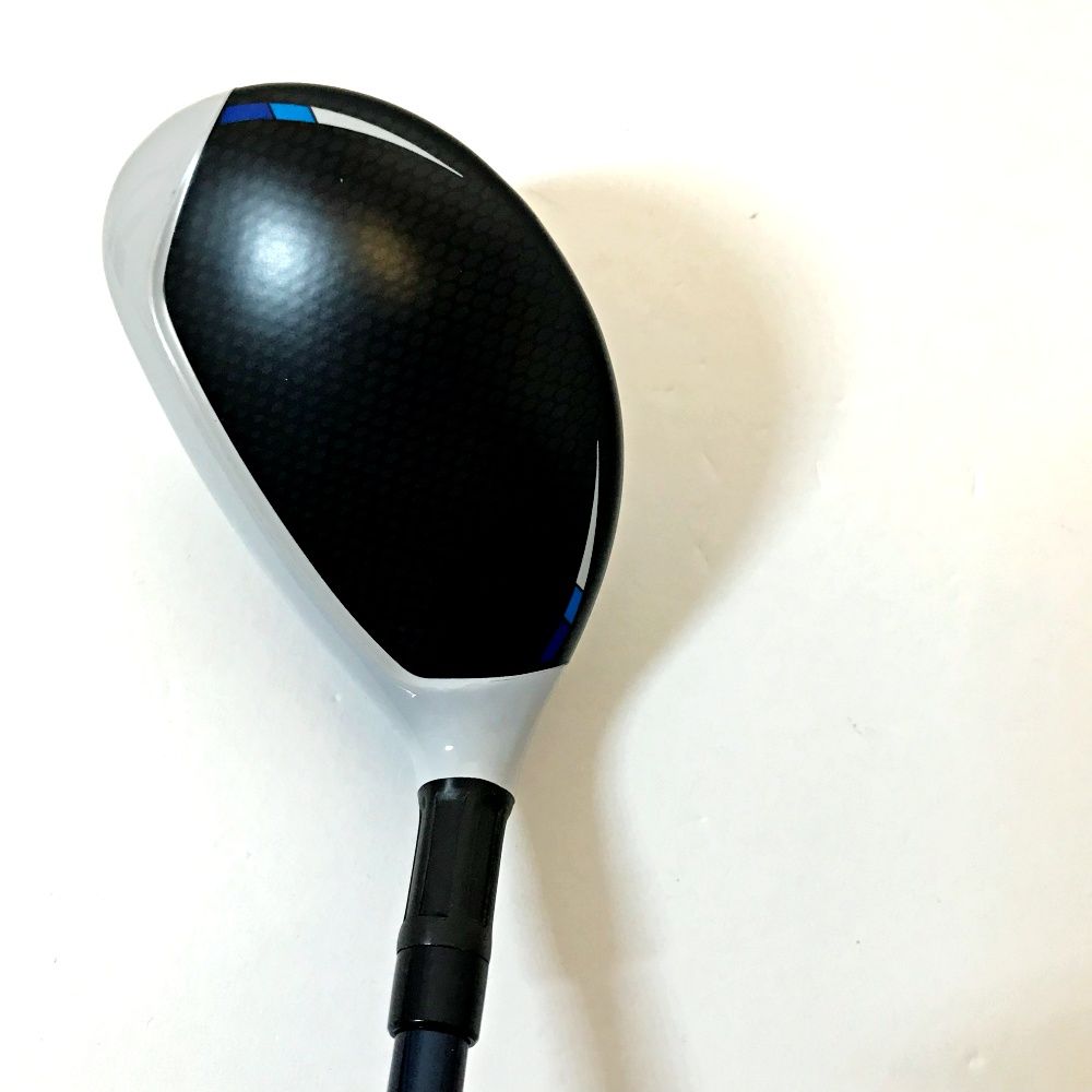 加古川店】 中古 TaylorMade | テーラーメイド ユーティリティー SIM2