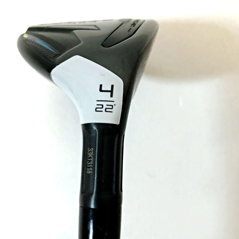 加古川店】 中古 TaylorMade | テーラーメイド ユーティリティー SIM2