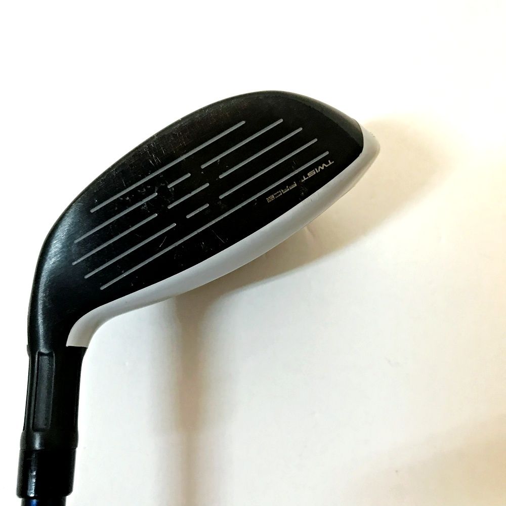 加古川店】 中古 TaylorMade | テーラーメイド ユーティリティー SIM2