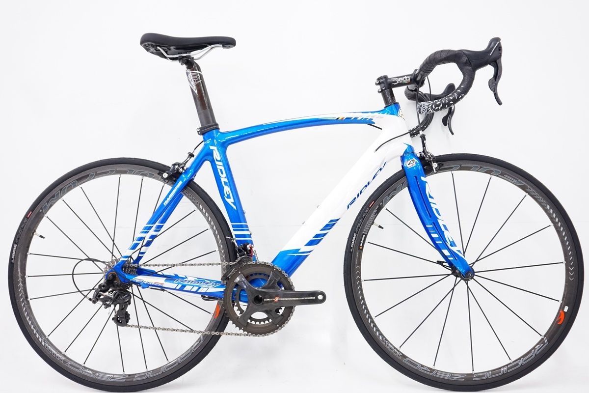 RIDLEY リドレー NOAH RS 2012年モデル ロードバイク バ