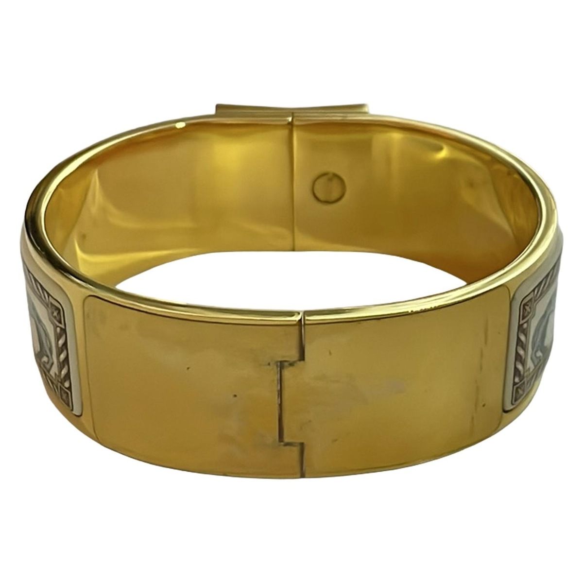 ロケエマイユ ゴールド