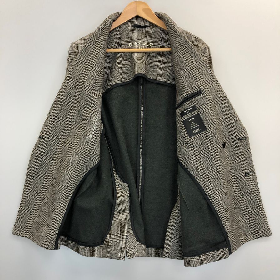 テーラードジャケット 1901