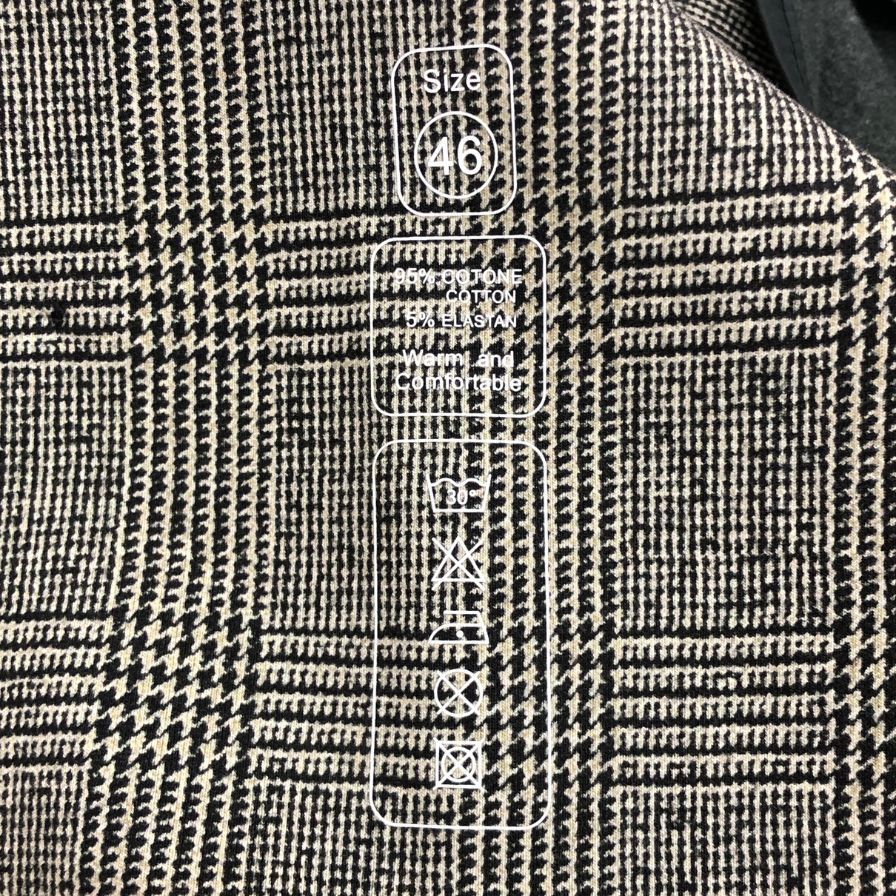 チルコロ テーラードジャケット