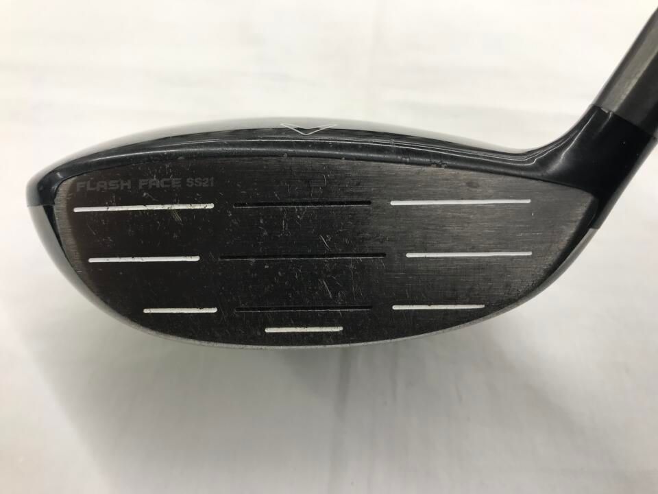 EPIC MAX 15 SR Diamana 40 for Callaway フェアウェイウッド キャロウェイ 最短