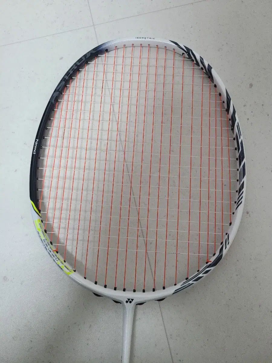 YONEX ASTROX アストロクス 99 プロ バドミントンラケット