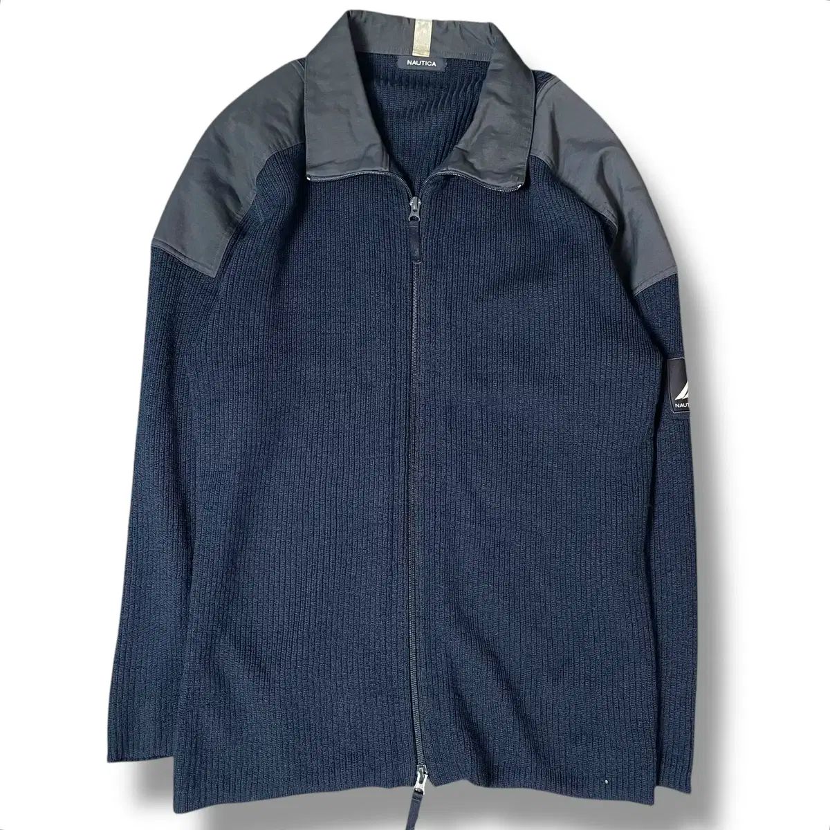 内布アップ NAUTICA(ノーティカ) コマンド ネイビー POLICE(ポリス) ツーウェイ