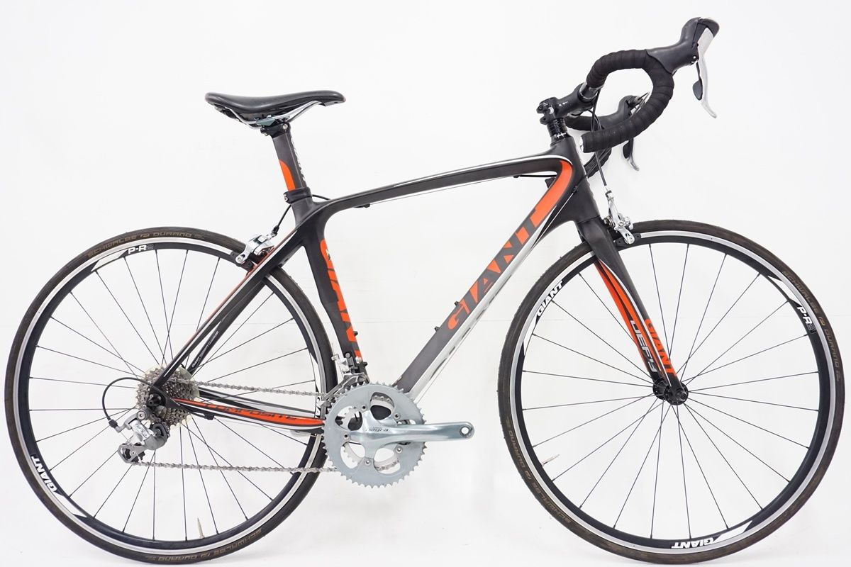 GIANT ジャイアント DEFY SE 2013年モデル ロードバイク バ