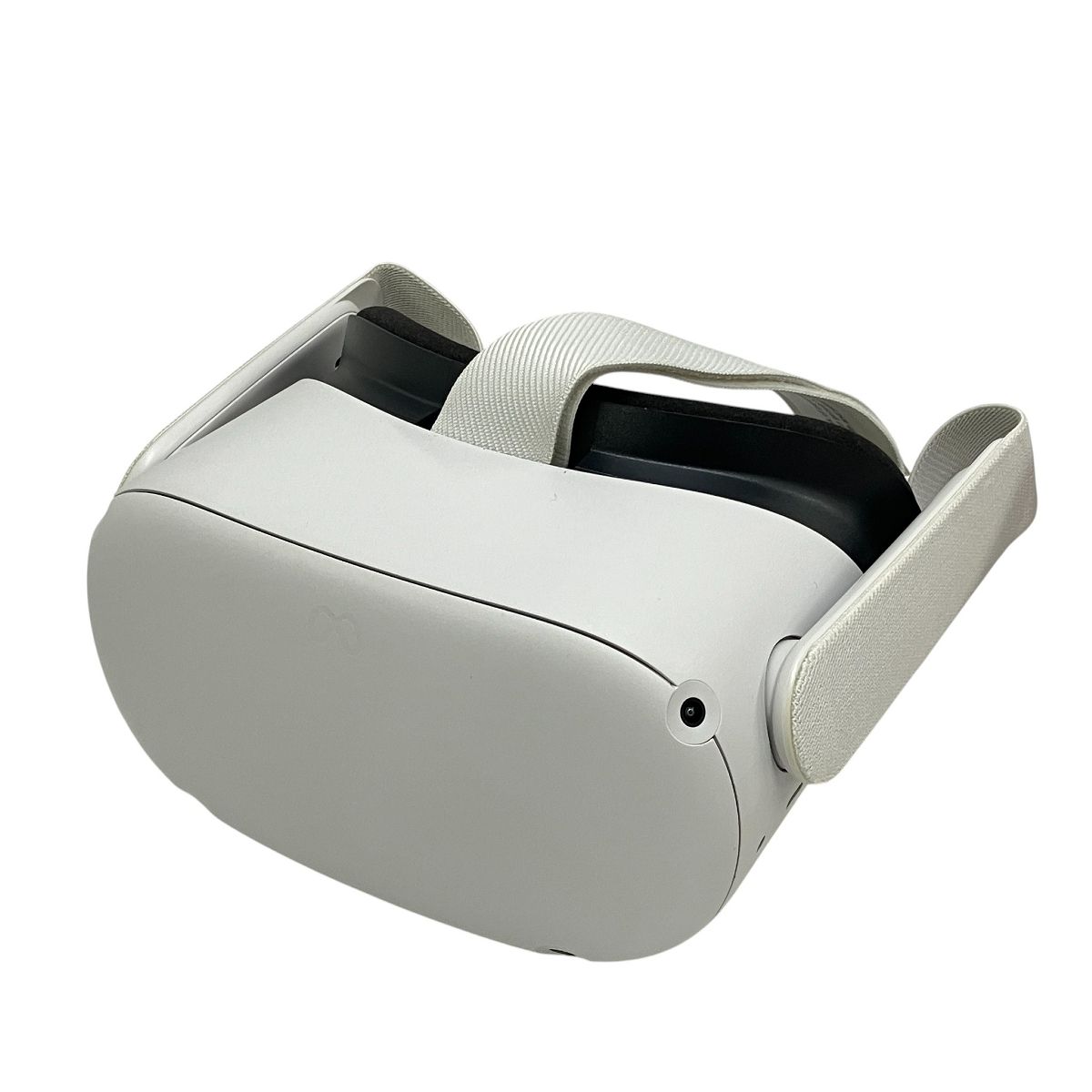 Meta Qest 2 VRヘッドセット KW 49 CM ゲーム メタクエスト