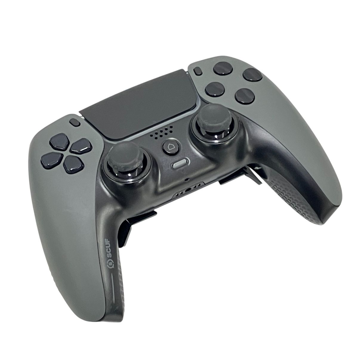 SCUF REFLEX PS5 SG404-01 ワイヤレスコントローラー ゲーム T10588500