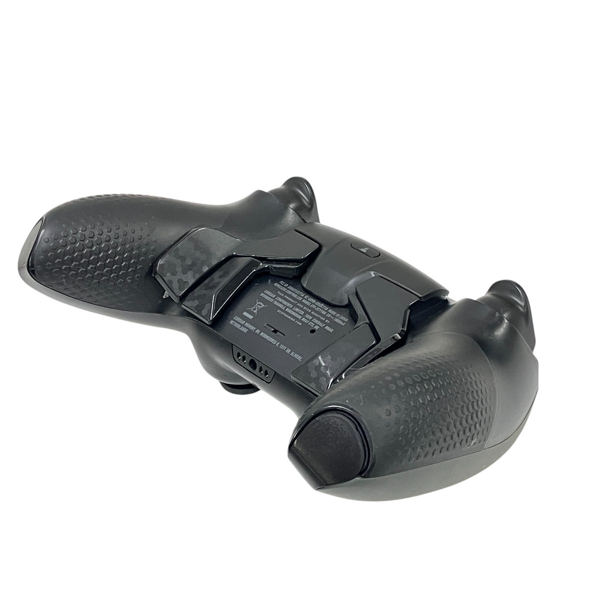  SCUF REFLEX PS 5 SG 404 01 ワイヤレスコントローラー ゲーム その他 テレビゲーム