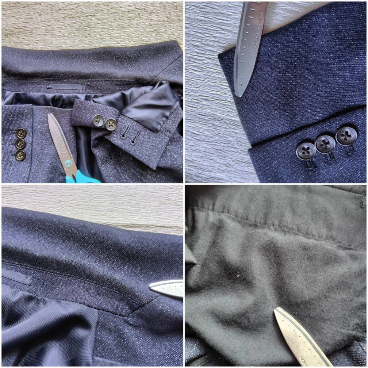 EDIFICE エディフィス