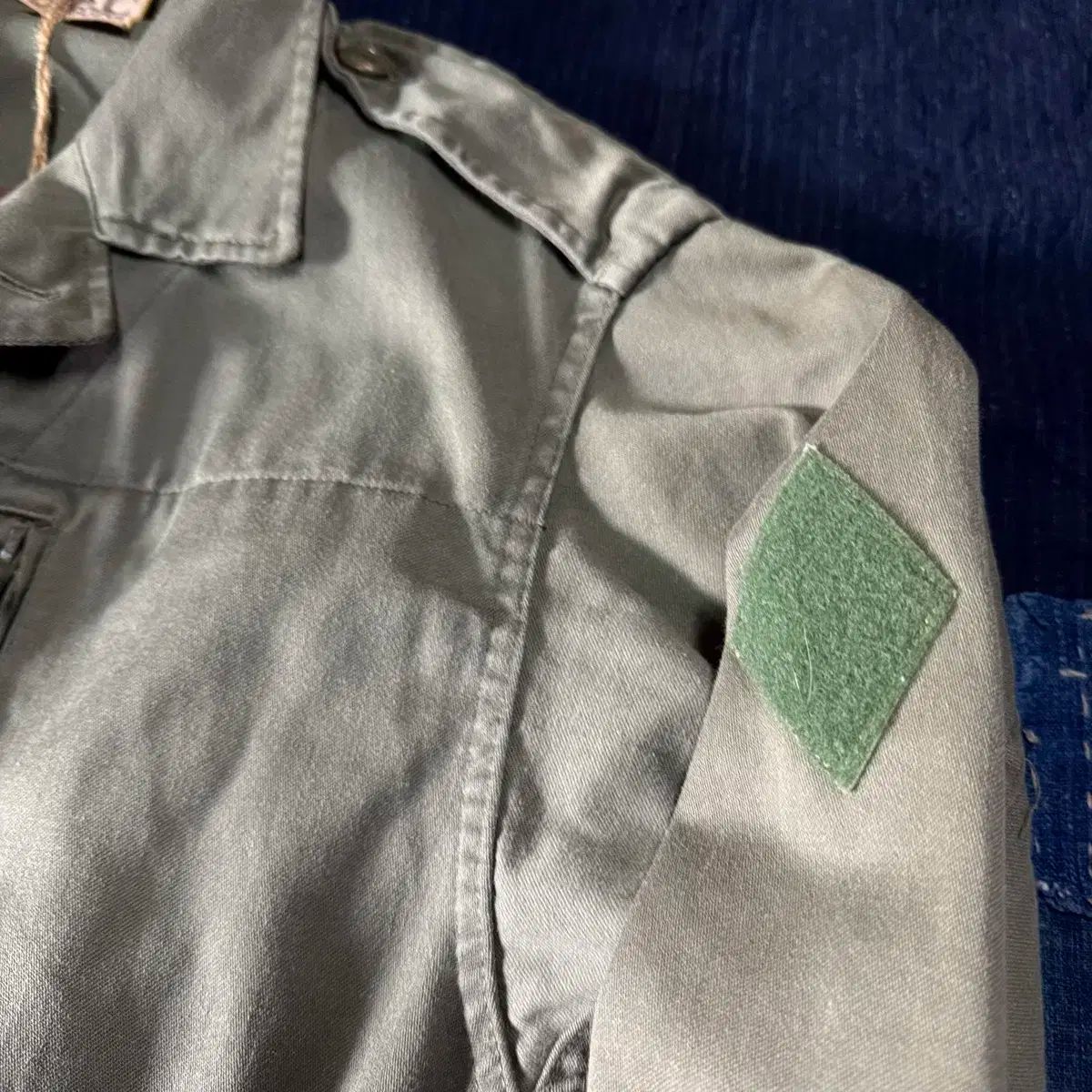 コンバットジャケット 88C