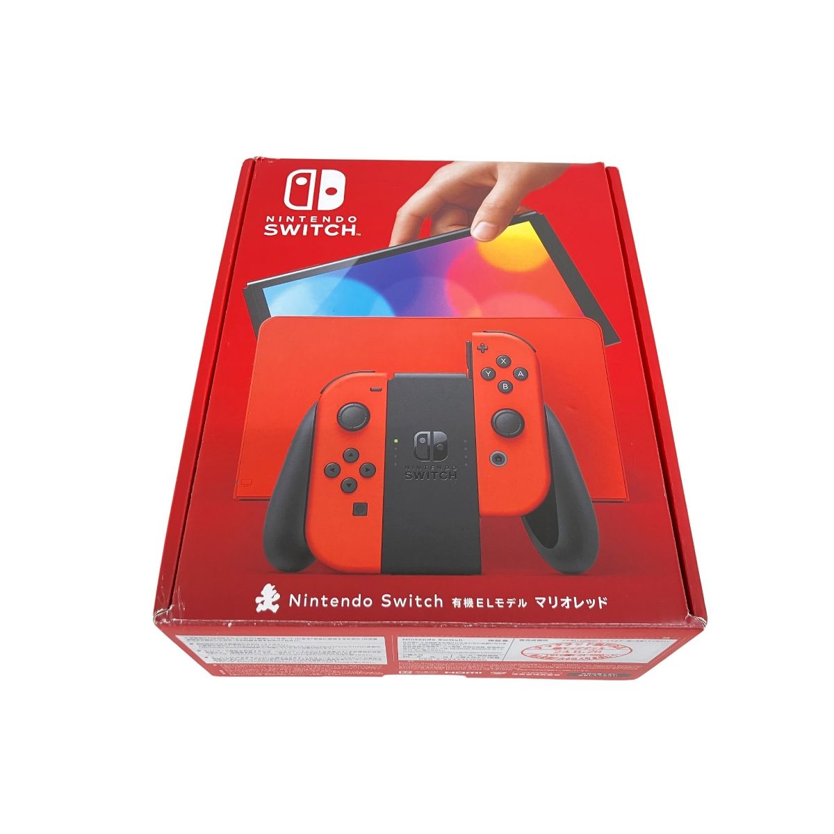 ニンテンドー スイッチ