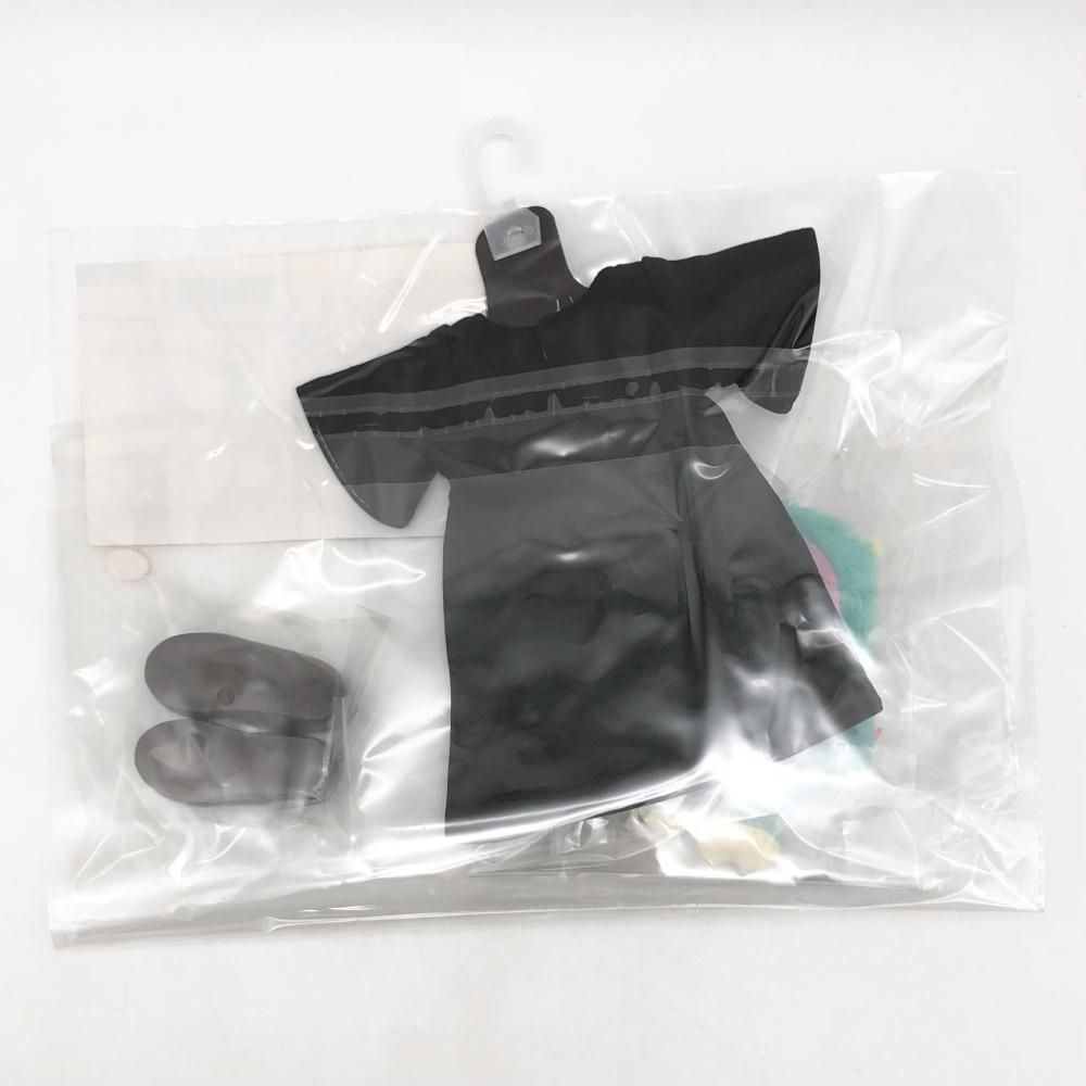 ボークス SPY FAMILY スパイファミリー ちみっこDD ドルフィードリーム MDD アーニャの私服セット 17