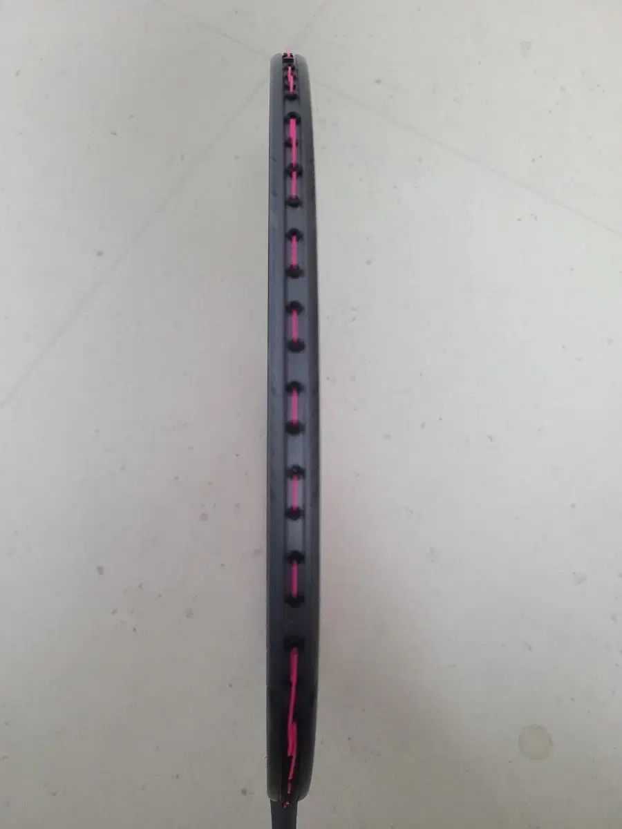  YONEX NANOFLARE ネックステージ バドミントンラケット その他 バドミントン