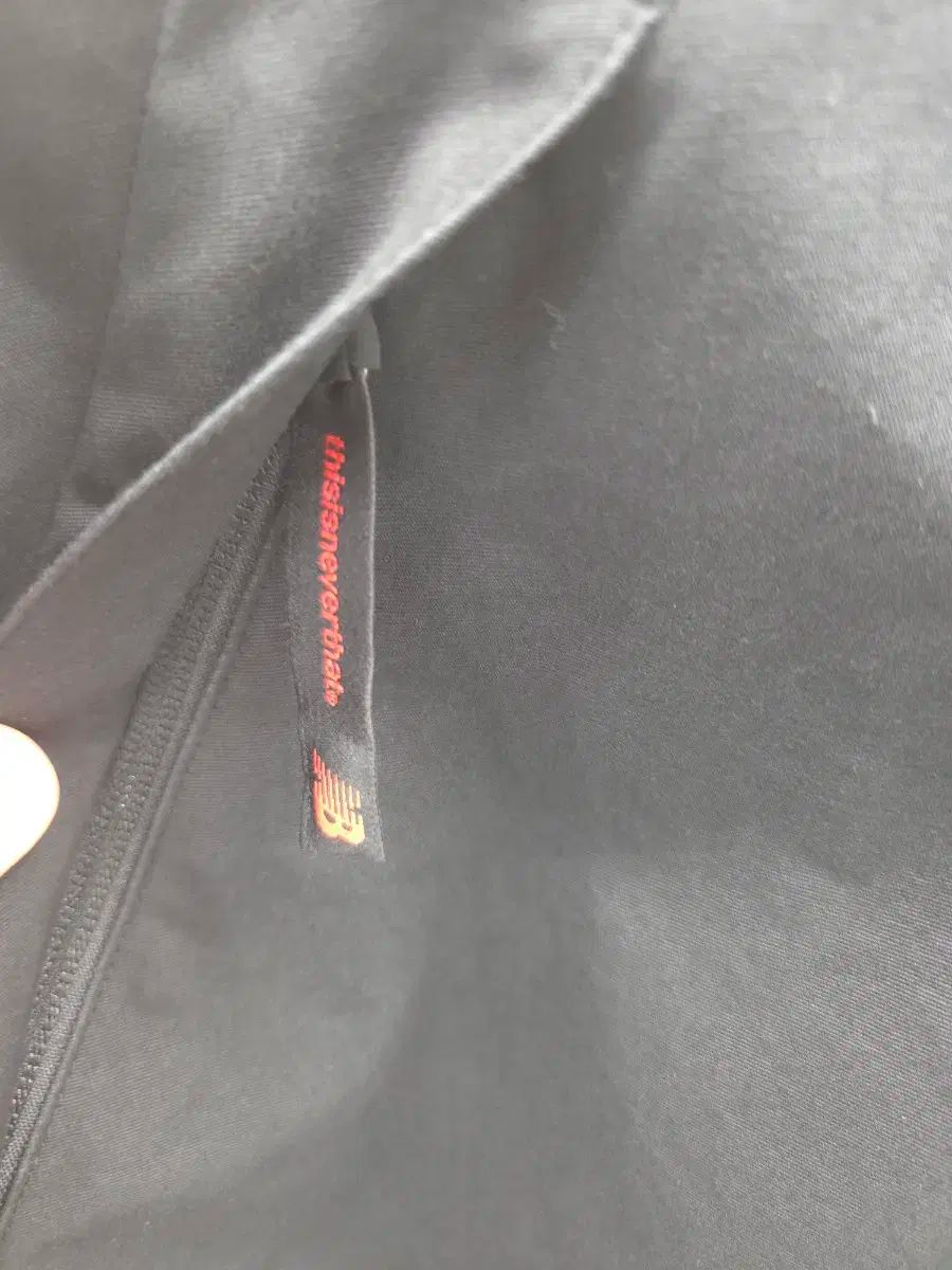 ディスイズネバーザット