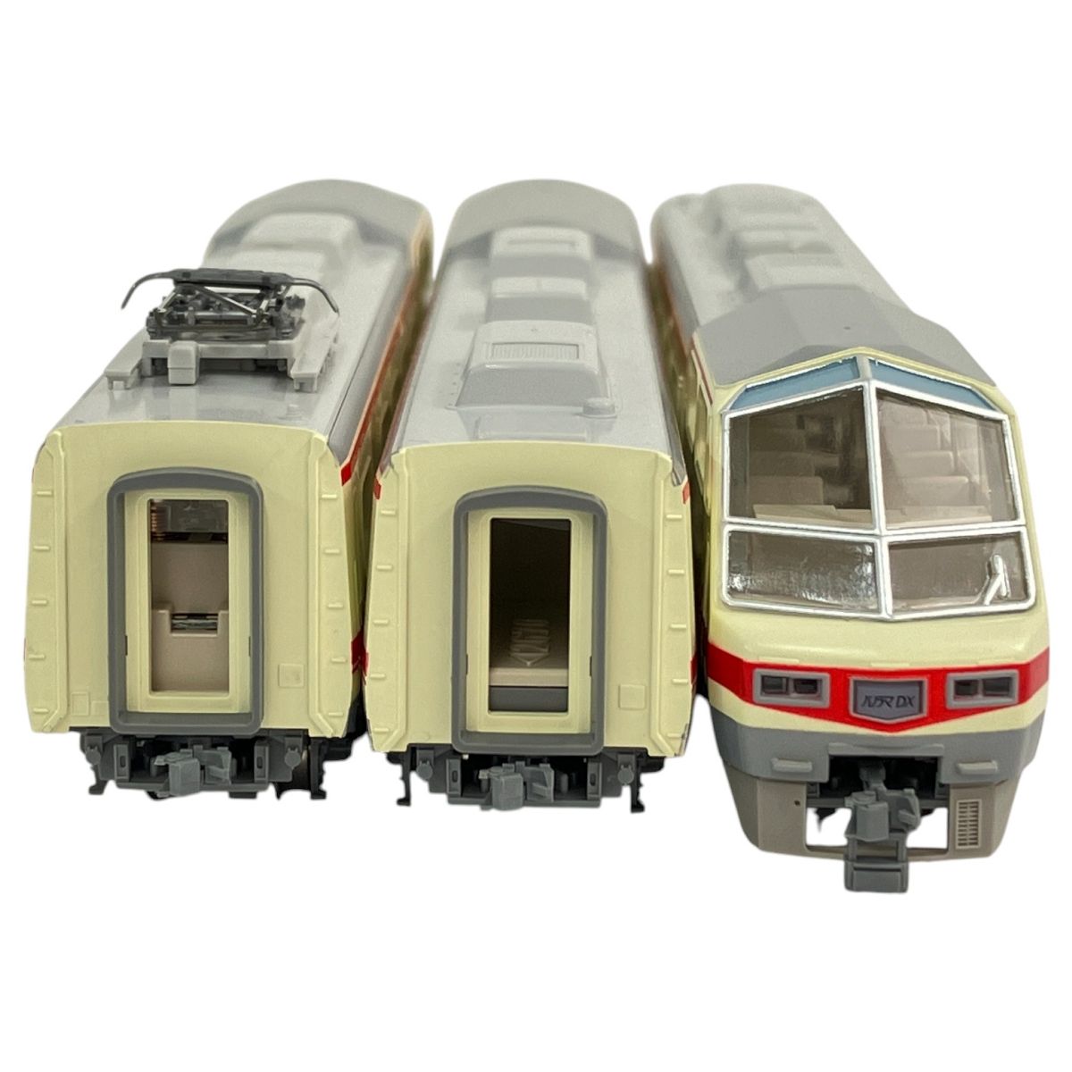 TOMIX 98510 名鉄 8800系 パノラマDX 3両セット Nゲージ 鉄道模型 良好