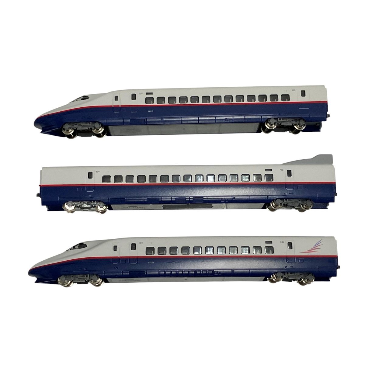 基本セット あさま