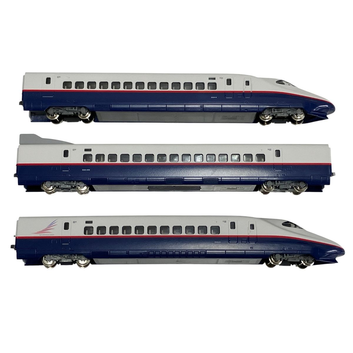 基本セット あさま