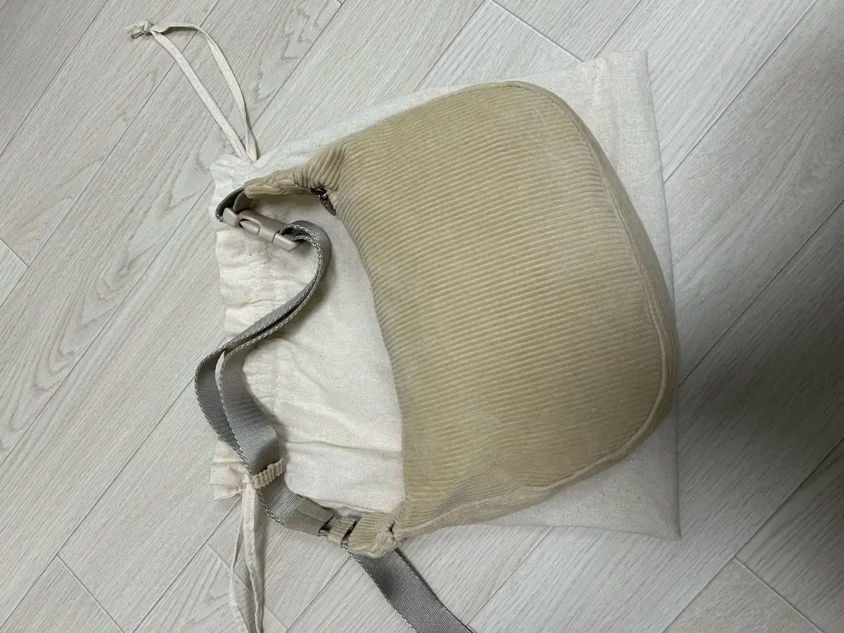 MINITMUTE コーデュロイ クローウェスト