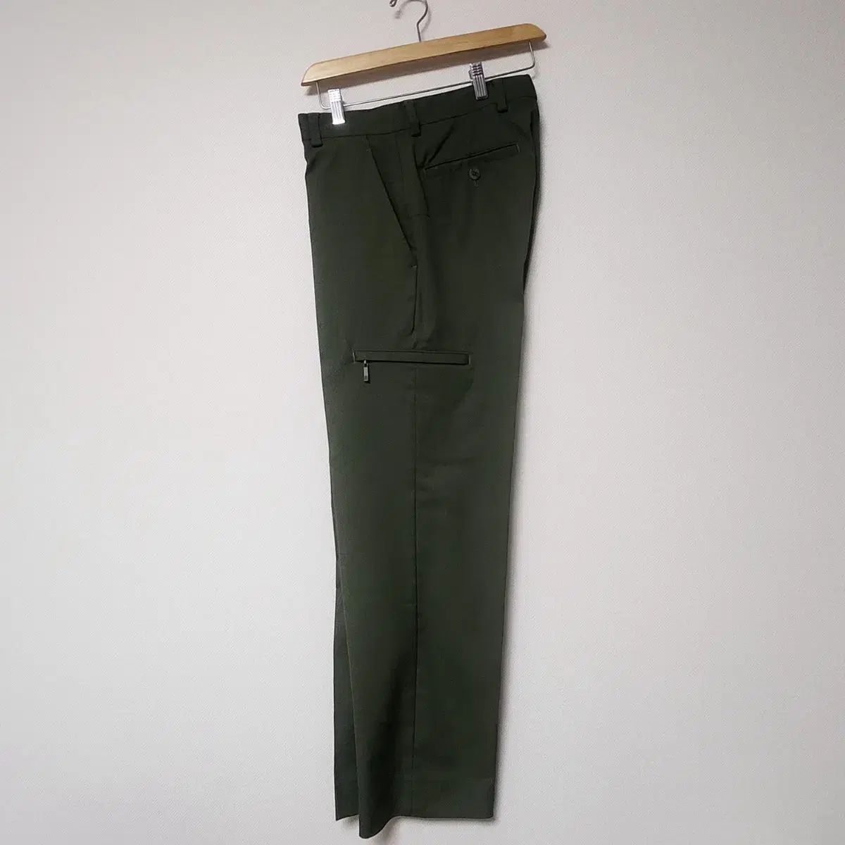 ナイキ タイガーウッズ ゴルフパンツ 32