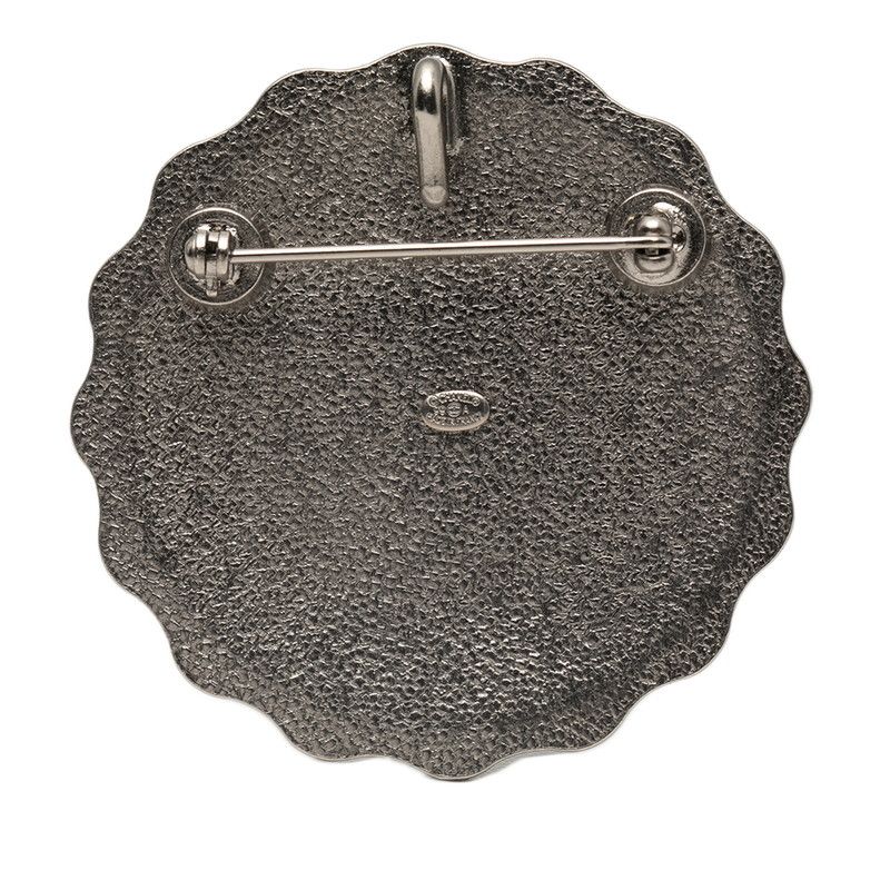 シャネル シルバー マルチ メタル レディース CHANEL 1-0240112