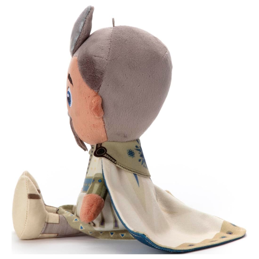 ディズニーキャラクター ウィッシュ ビーンズ マグニフィコ王 ぬいぐるみ 幅約19 cm