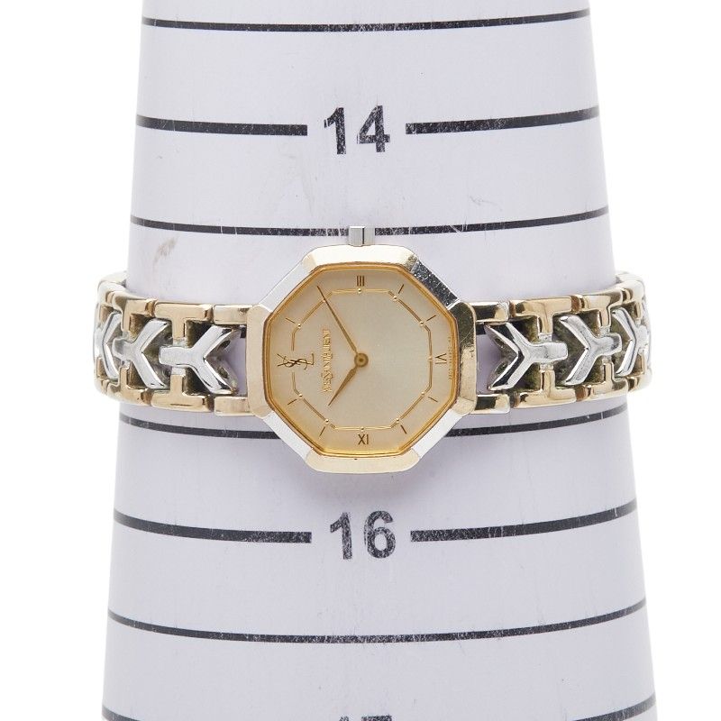 サンローラン シルバー