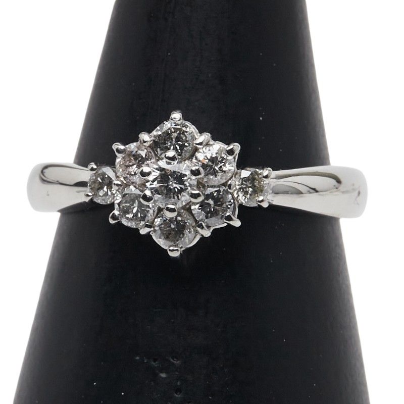 Pt900 プラチナ レディース 1-0241274