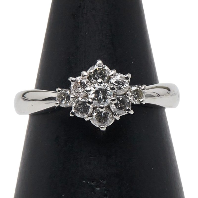 Pt 900 プラチナ レディース 1-0241274