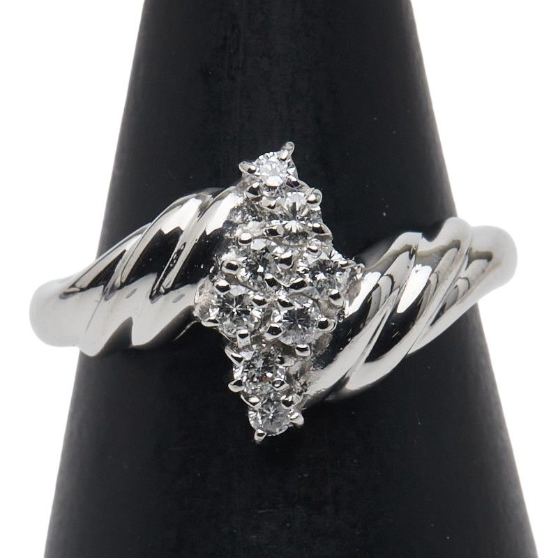 Pt 850 プラチナ レディース 1-0241309