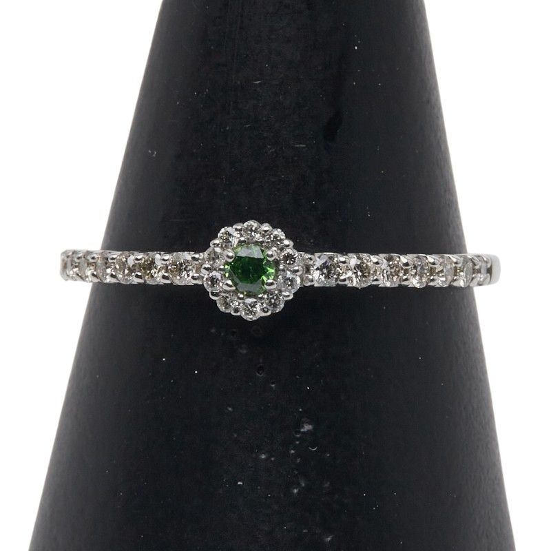 Pt950 プラチナ レディース 1-0241608