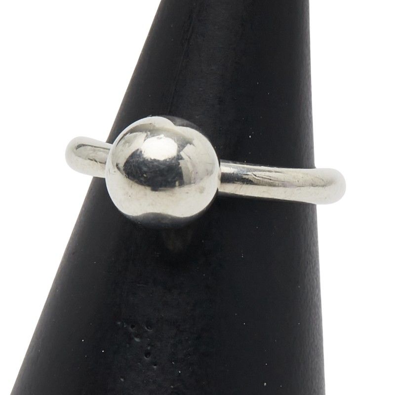 ティファニー ハードウェア ボール SV 925 シルバー レディース TIFFANY-Co. 1-0242284