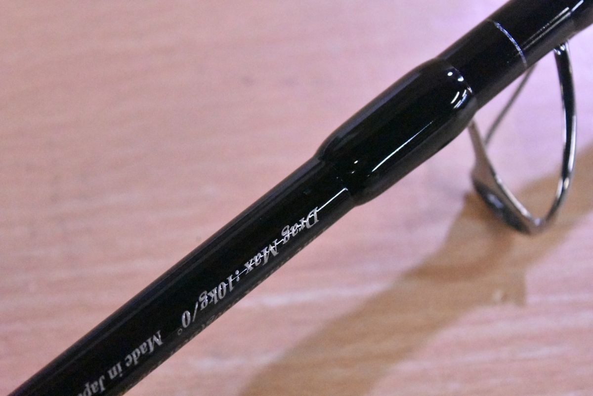 テンリュウ ジグザム ドラッグフォース JDF591B-G5 6 TENRYU JIG-ZAM Dragg Force ベイトロッド オフショア ジギング ブリ ヒラマサ 等 OLIVEOS_COM_TR