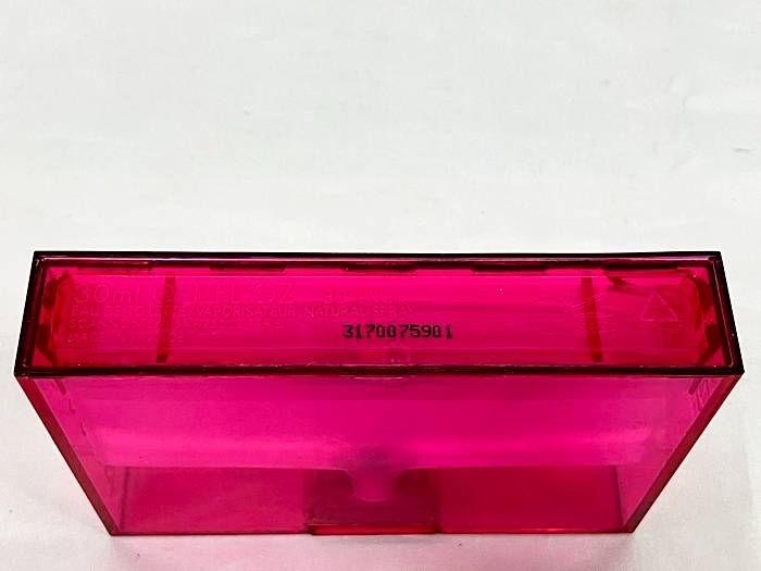  廃盤 品 グッチ ラッシュ2 オードトワレ 30 ml 残量約80 香水(女性用) 香水