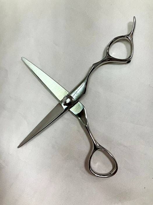 未使用】MIZUTANI シザーズ Fit 5.5インチ 刃渡り55mm - メルカリ