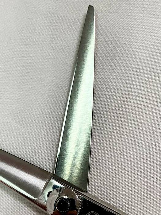 未使用】MIZUTANI シザーズ Fit 5.5インチ 刃渡り55mm - メルカリ