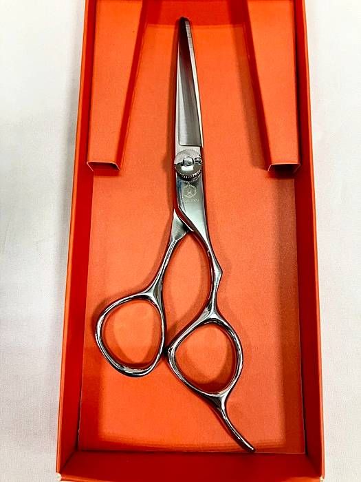 未使用】MIZUTANI シザーズ Fit 5.5インチ 刃渡り55mm - メルカリ